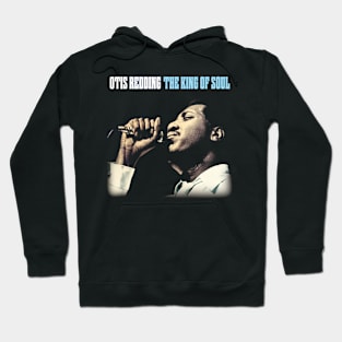 OTIS REDDING Hoodie